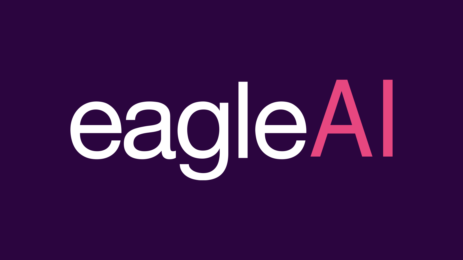 Eagle Eye Unveils EagleAI to Power AI-Driven Loyalty and Promotions